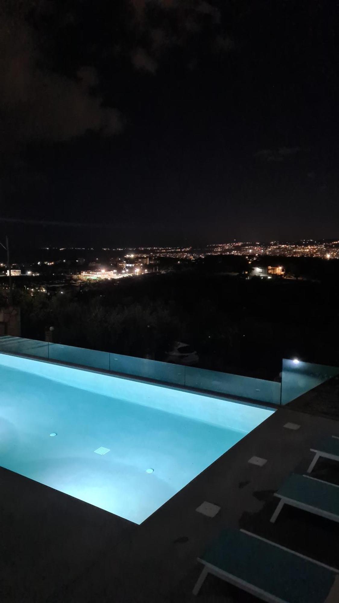 Andreas Villa Kato Daratso Exterior foto